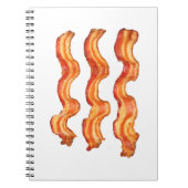Bacon Journal (Devant)