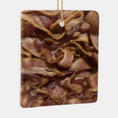 Bacon Keramisch Ornament (Rechts)