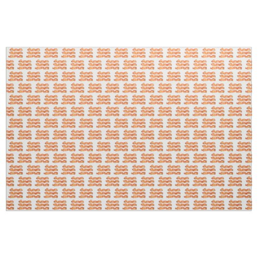 Bacon (klein) stof (Yard (91,4 cm))