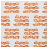 Bacon (klein) stof (Swatch)