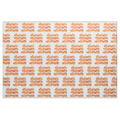 Bacon (klein) stof (Fat Quarter)