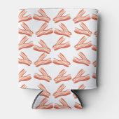Bacon Koelbox Blikjeskoeler (Voorkant)