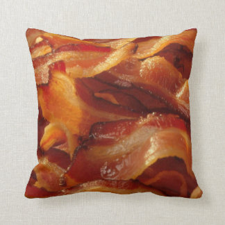 Bacon Kussen