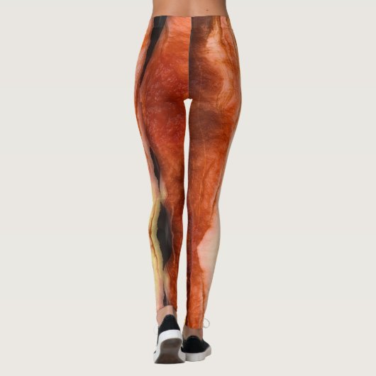 Bacon Leggings (Achterkant)
