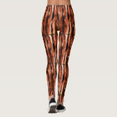 Bacon-Leggings Leggings (Achterkant)