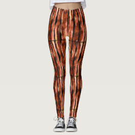 Bacon-Leggings Leggings