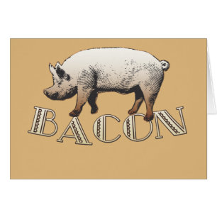 Bacon LOVE