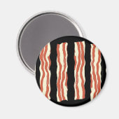 Bacon Magneet (Voorkant / Achterkant)