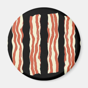 Bacon Magneet