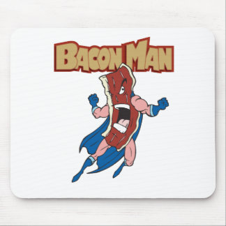 Bacon Man Muismat