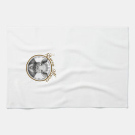 Bacon Manor keukenhanddoeken