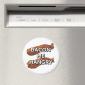 Bacon me Hboos Magneet (Insitu (Vaatwasser))