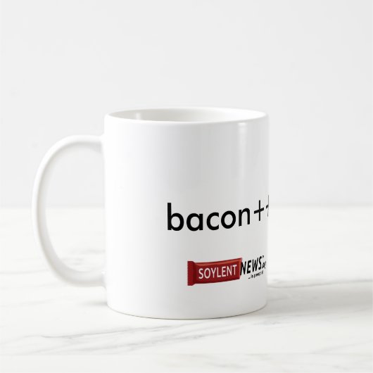 Bacon++ Mok (Links)