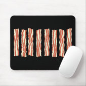 Bacon Muismat (Met muis)