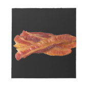 Bacon Notitieblok (Voorkant)
