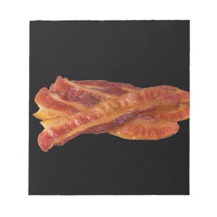 Bacon Notitieblok