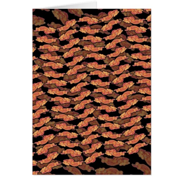 Bacon Pattern (Voorkant)