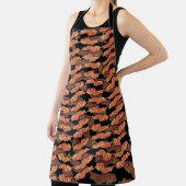 Bacon Pattern Schort (Insitu)