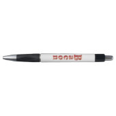 Bacon Pen (Voorkant)