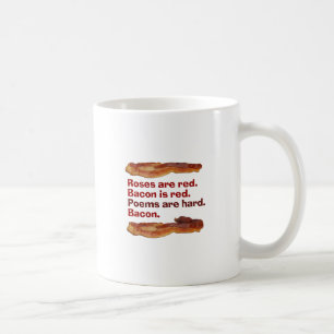 BACON POEM KOFFIEMOK
