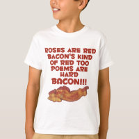 Bacon Poem
