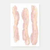 Bacon Post Post-it® Notes (Voorkant)