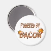 Bacon Power Magneet (Voorkant / Achterkant)
