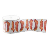 Bacon Ribbon Grosgrain Lint (Spoel)