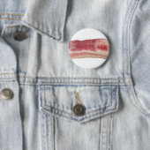 bacon ronde button 5,7 cm (In situ)