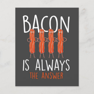 Bacon Saying