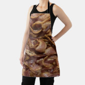 Bacon Schort (Insitu)
