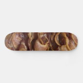 Bacon Skateboard (Horizontaal)