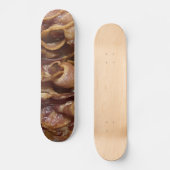 Bacon Skateboard (Voorkant)