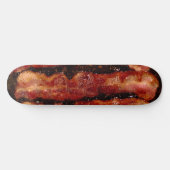 Bacon Skateboard Deck (Horz)