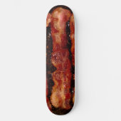 Bacon Skateboard Deck (Voorkant)