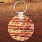 bacon, sleutelhanger (Voorkant)