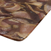 Bacon Snijplank (Hoek)