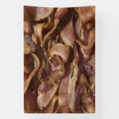 Bacon Spandoek (Verticaal)
