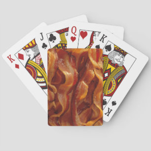 Bacon Speelkaarten