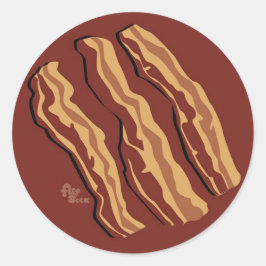 Bacon Sticker