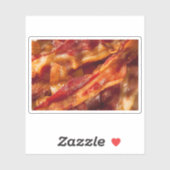 Bacon Sticker (Vel)