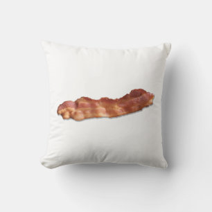 Bacon Strip Kussen