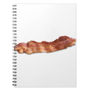 Bacon Strip Notitieboek