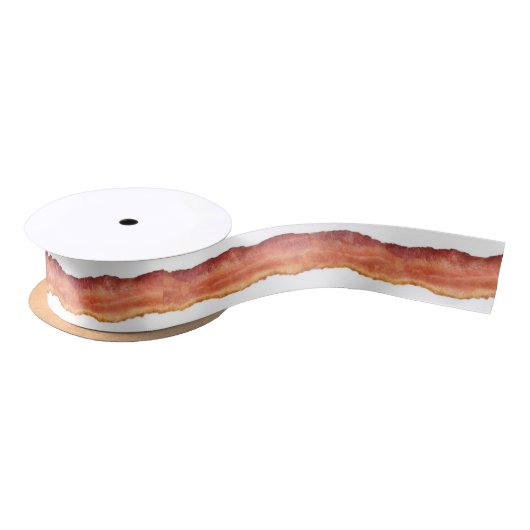 Bacon Strip Ribbon Lint (Spoel)