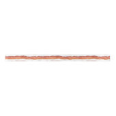 Bacon Strip Ribbon Lint (Voorkant)