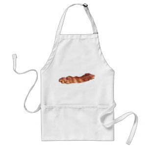 Bacon Strip Standaard Schort