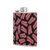 Bacon Strips Patroon Heupfles (Links)