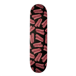 Bacon Strips Patroon Skateboard
