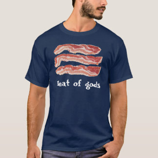Bacon T-shirt