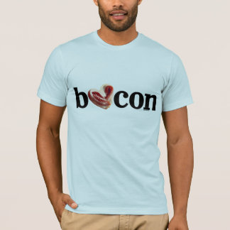 Bacon T-shirt